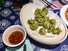 -旺角小渔村(二马路店)