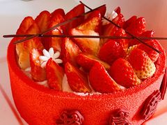 -壹点壹客·生日蛋糕(南山店)