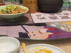 -淀里船宴(卓达店)