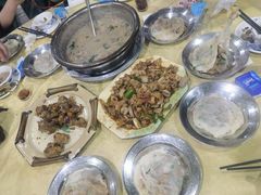 -标记美食新鲜猪杂(兴南大道店)