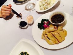 -老洋房花园饭店(绍兴路店)