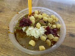 -贺记蛋烘糕(文庙西街店)