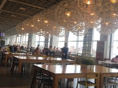 大堂-宜家·瑞典风味餐厅(无锡店)