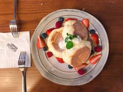 -UPPER KITCHEN(延安路店)