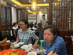 -灶东家民间菜(回兴店)