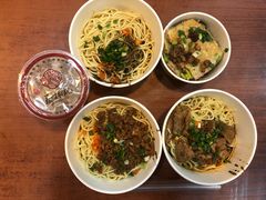 三鲜豆皮-蔡林记(黄鹤楼店)