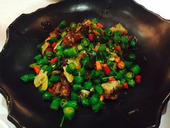 尘香-尘香•传统川菜(创汇首座店)