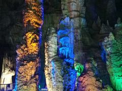 -泰安地下龙宫景区