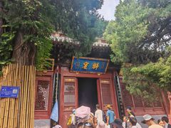 -洛阳白马寺
