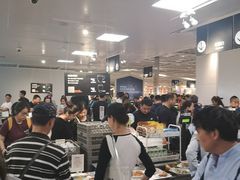 -宜家家居(西安未央商场店)