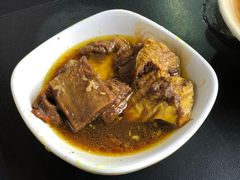 -好成财牛排馆(涂门街总店)