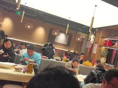 -串盟烧烤大排档·长沙美食地标(星沙店)