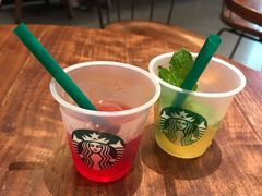 -星巴克臻选(南京艾尚天地店)