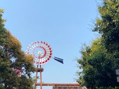 -深圳欢乐谷