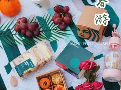 -星巴克臻选(杭州嘉里中心1F店)