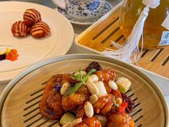 -苏梦江南·淮扬菜(夫子庙店)