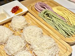 -黑鸡小馆(金源店)