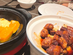 -吕氏焗小鲜•海鲜青岛菜(总店)
