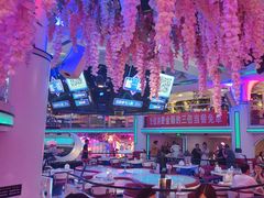 -巴特餐饮6加1音乐餐吧·新疆菜