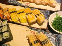 -大鲤深夜食堂