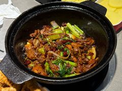 -嘟享吃重庆鸡公煲(五一店)
