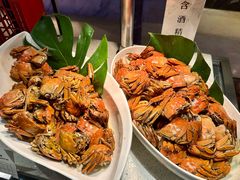 -昆泰嘉华酒店-嘉华咖啡厅