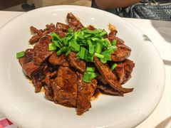 -光明邨大酒家(淮海路店)