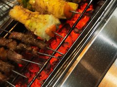 -小寒羊烧烤(凯瑞时代大厦店)