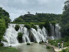 -天河潭旅游度假区