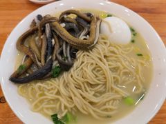-欣达面馆(天桥支路店)