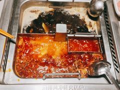 -海底捞火锅(公益西桥店)