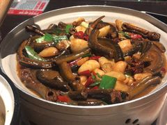 -阿财老铺·老蚌埠龙虾城(华夏总店)