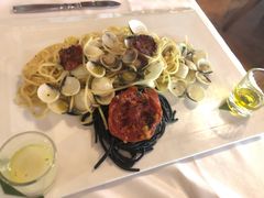 -火车头法国西餐厅