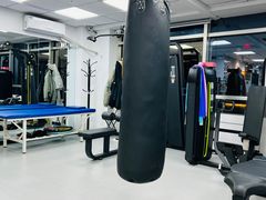 -象佳订制健身(中山公园旗舰店)