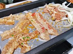 -八乔煎肉馆·丹东特色煎锅(梅林店)