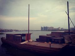 -大小河街