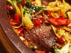 -薇酌饮·陕西菜(南门外店)