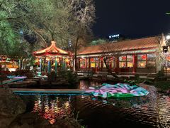 -白家大院·王府宫廷菜(苏州街店)