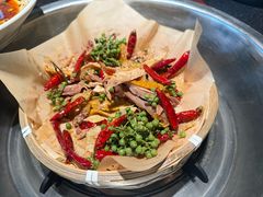 -李子坝梁山鸡(李子坝大鸡哥店)