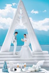 -太古映画婚纱摄影(天河店)