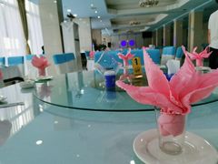 -域乐楼清真饭庄(华北路店)