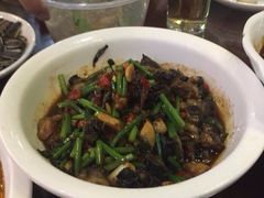 -何氏排骨(左家塘店)