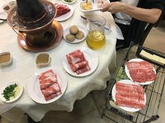 -东来顺饭庄(王府井步行街店)