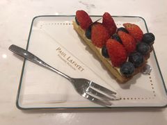 -PAUL LAFAYET 法式甜品(港汇广场店)