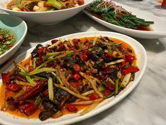-懒人盐府人家(航天桥店)