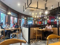 -惠丰门丁肉饼店
