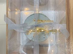 -咖咖熊蛋糕定制·蓝风车动物奶油