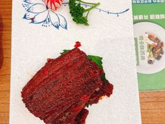 -陆壹捌餐厅(五大道店)