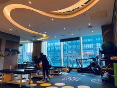 -W Fitness 威尔仕健身(北京英皇集团中心店)