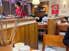 -福苗小骆驼烧烤(曲江店)
